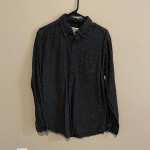 At. John’s Bay button down shirt